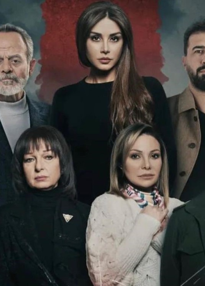 المسلسلات السورية في رمضان 2022 تشهد عودة نجوم كبار للمنافسة