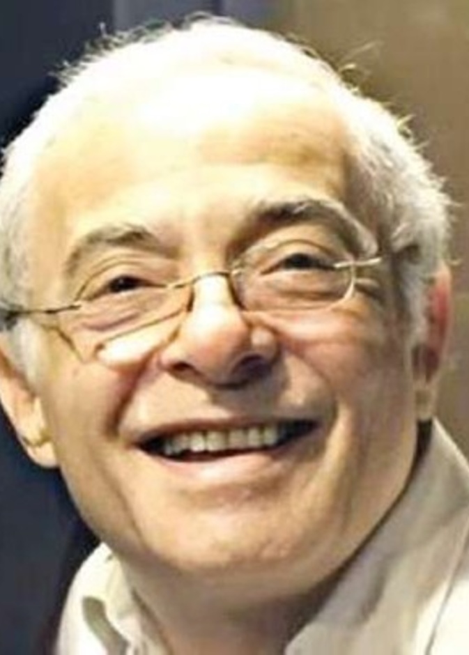 وفاة الفنان عهدي صادق بعد معاناة مع المرض