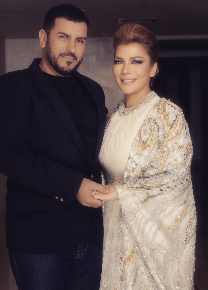 أصالة وفائق حسن