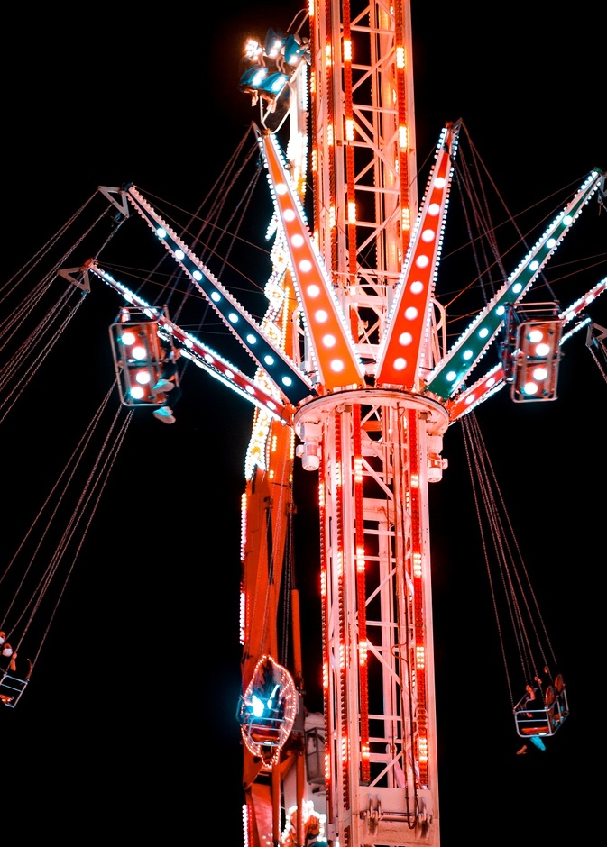 فعاليات وأنشطة ترفيهية ممتعة للصغار في مهرجان الشيخ زايد