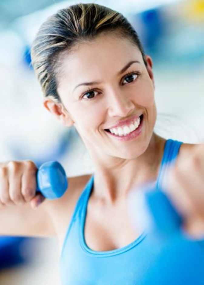 5 تمارين رياضية بسيطة عليك ممارستها يومياً لحرق الدهون وبناء العضلات