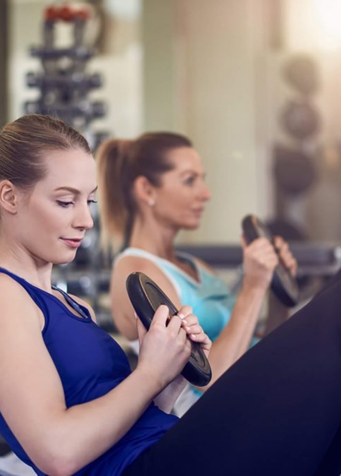 5 توصيات للتخلص من دهون البطن المستعصية عند المرأة