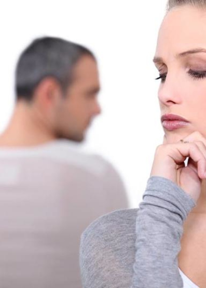  5 عيوب في الرجل لا تستطيع المرأة التعايش معها 