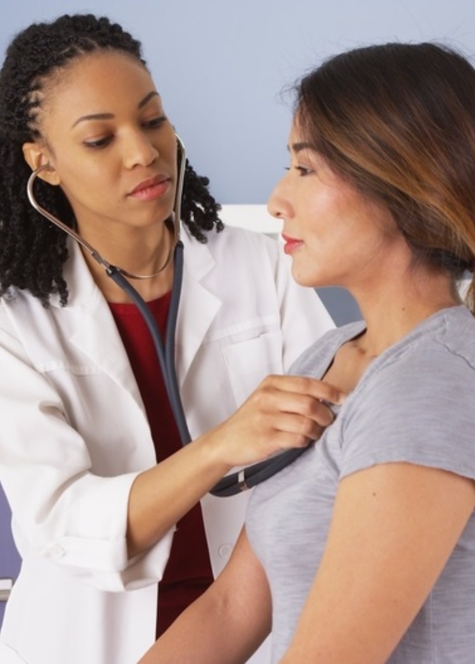 5 نصائح ذهبية لمريضات القلب الصائمات-رئيسية واولى