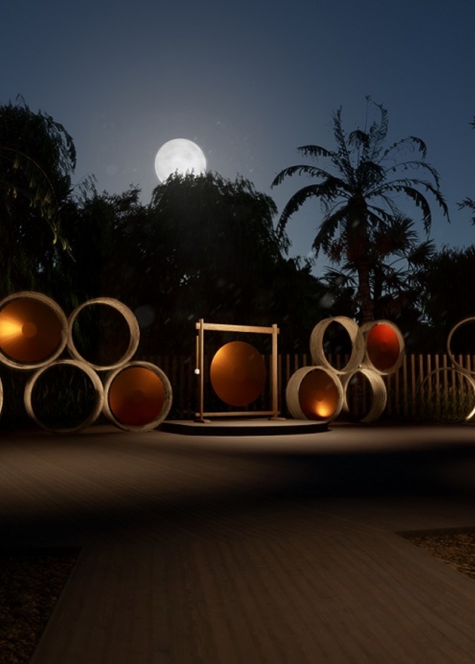 مهرجان العلا للاستجمام والاسترخاء ينطلق في 17 مارس ضمن فعاليات لحظات العلا