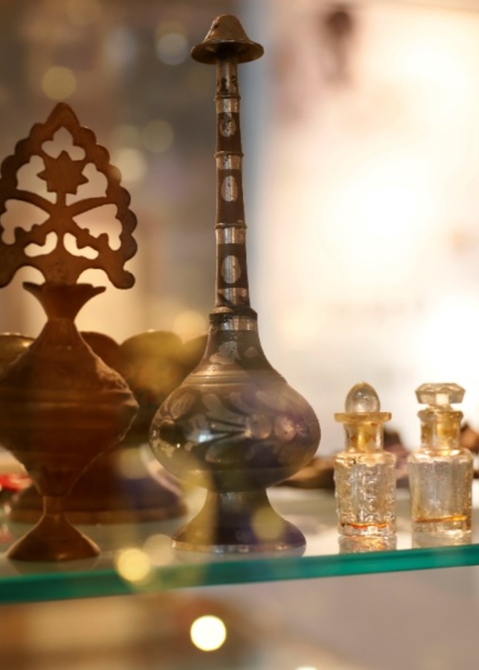 متحف المرأة في دبي.. وجهة مثالية للاحتفال بإنجازات المرأة الإماراتية في اليوم العالمي للمرأة