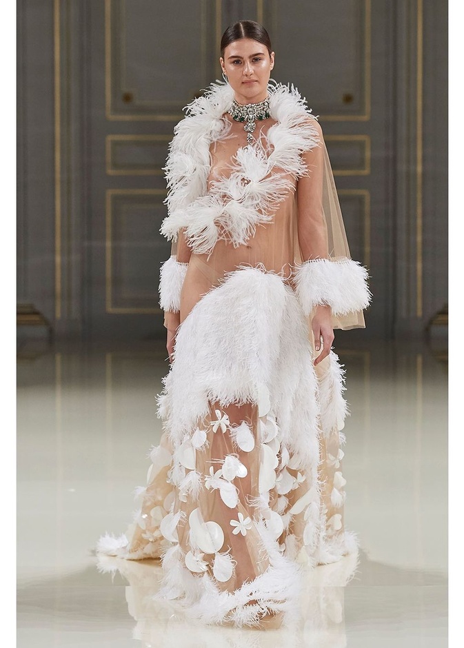 مصممات عربيات ناجحات في عالم الموضة يوم المرأة العالمي 2022