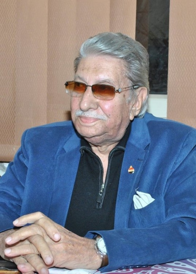 عثمان محمد علي