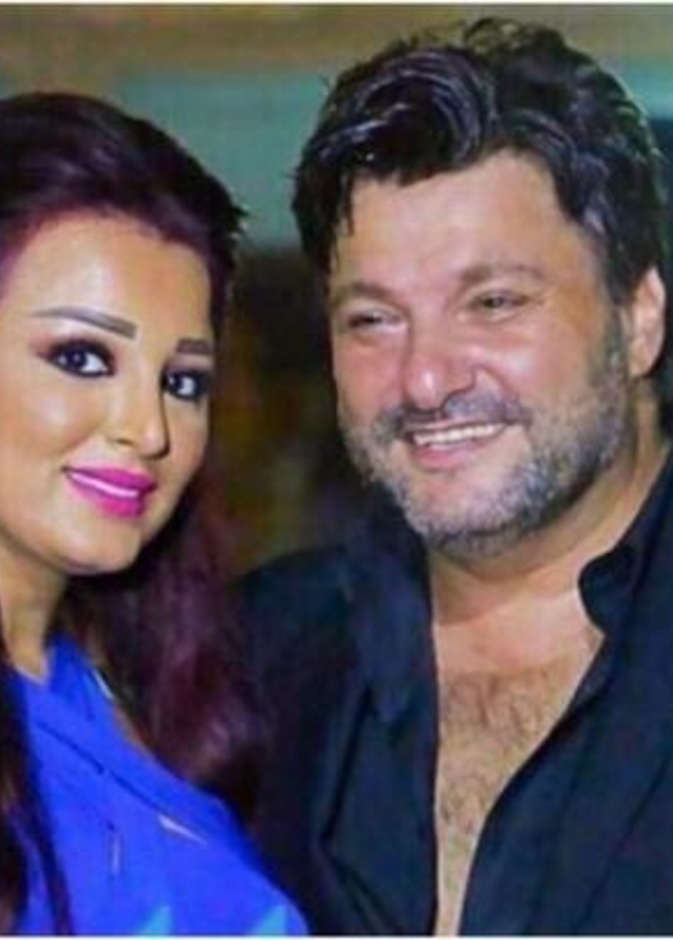 علاء زلزلي يعود لطليقته بعد عامين من الانفصال