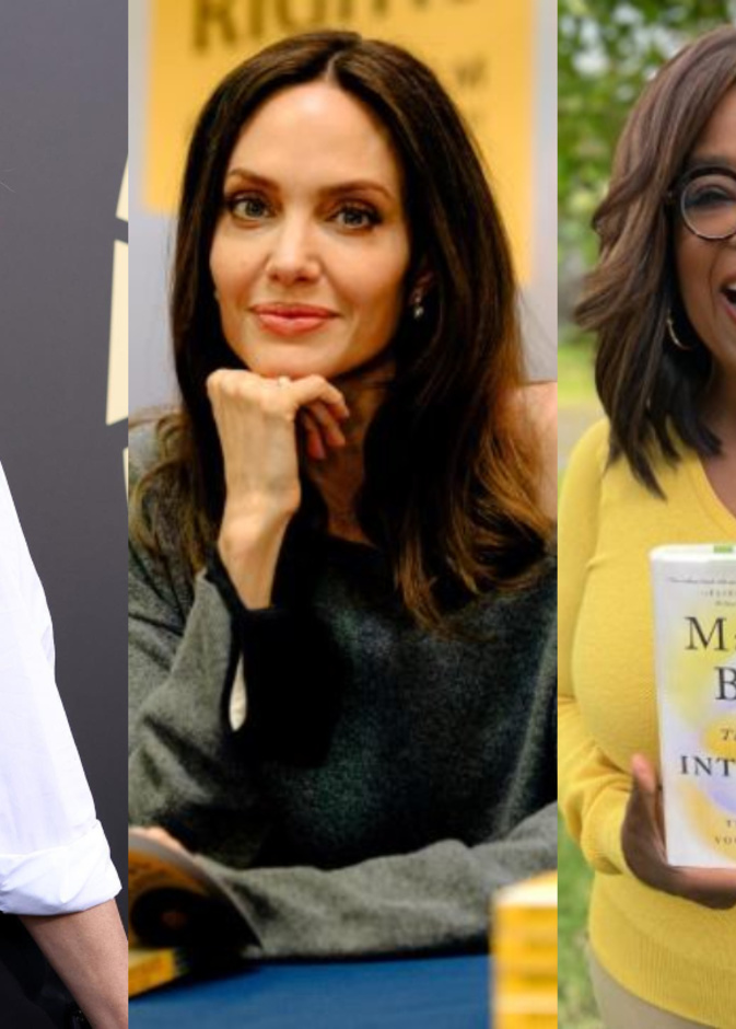 نجمات مررن بأزمات صعبة قبل الوصول للنجومية