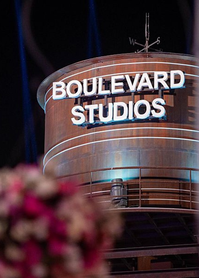 منطقة استوديو.. سحر هوليوود يلفت الأنظار في موسم الرياض