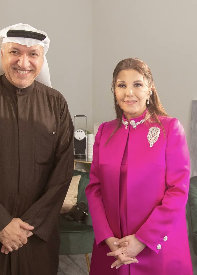 ماجد الرومي في موسم الرياض