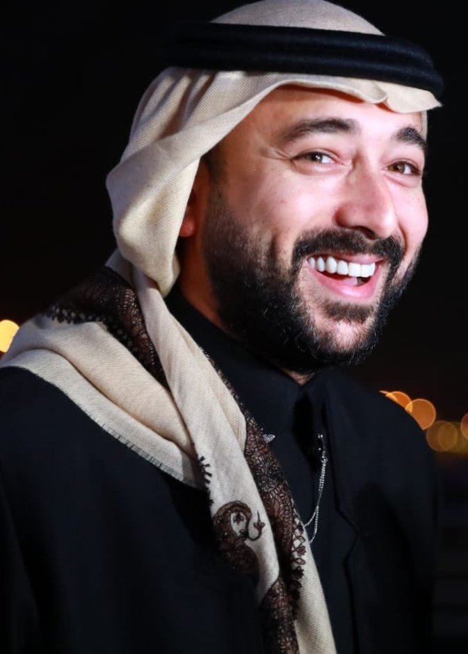 ياسر السقاف