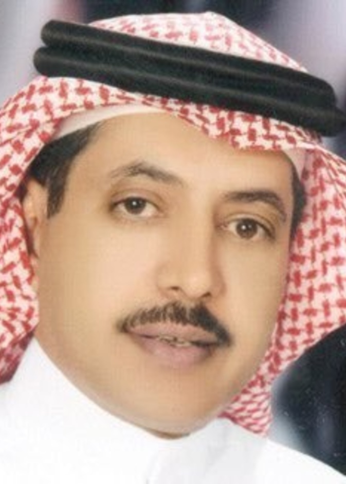 عناد المطيري