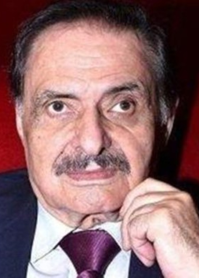 أنطوان كرباج