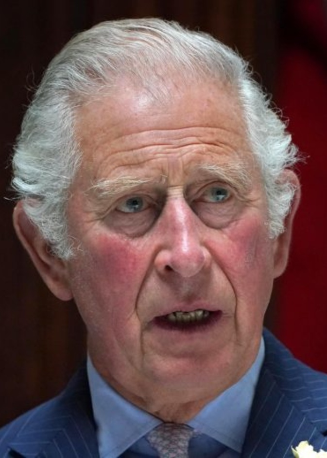 لهذا السبب كاد الأمير تشارلز ألا يحصل على لقب أمير عند مولده