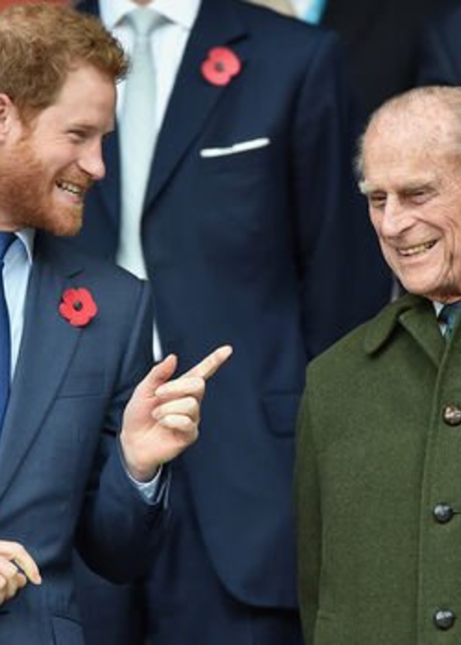 استطلاع جديد للرأي يكشف عن رفض البريطانيين حضور الأمير هاري لحفل تأبين جده