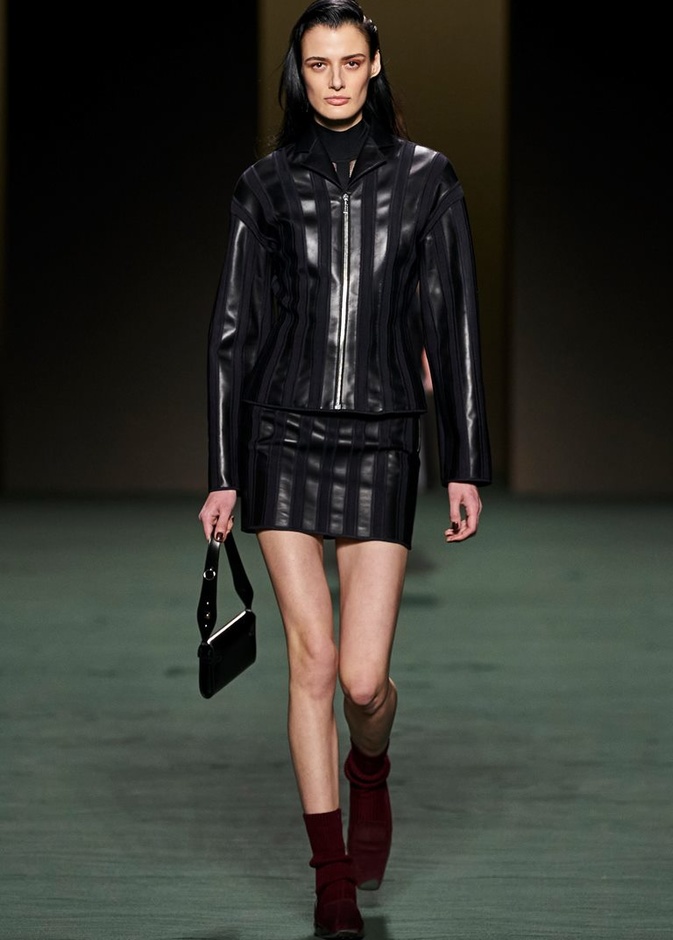 مجموعة Hermès لخريف 2022-2023
