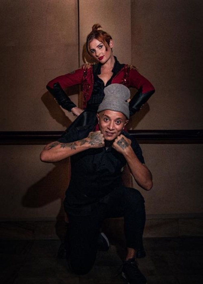 كايزار آيام وفيروبولي