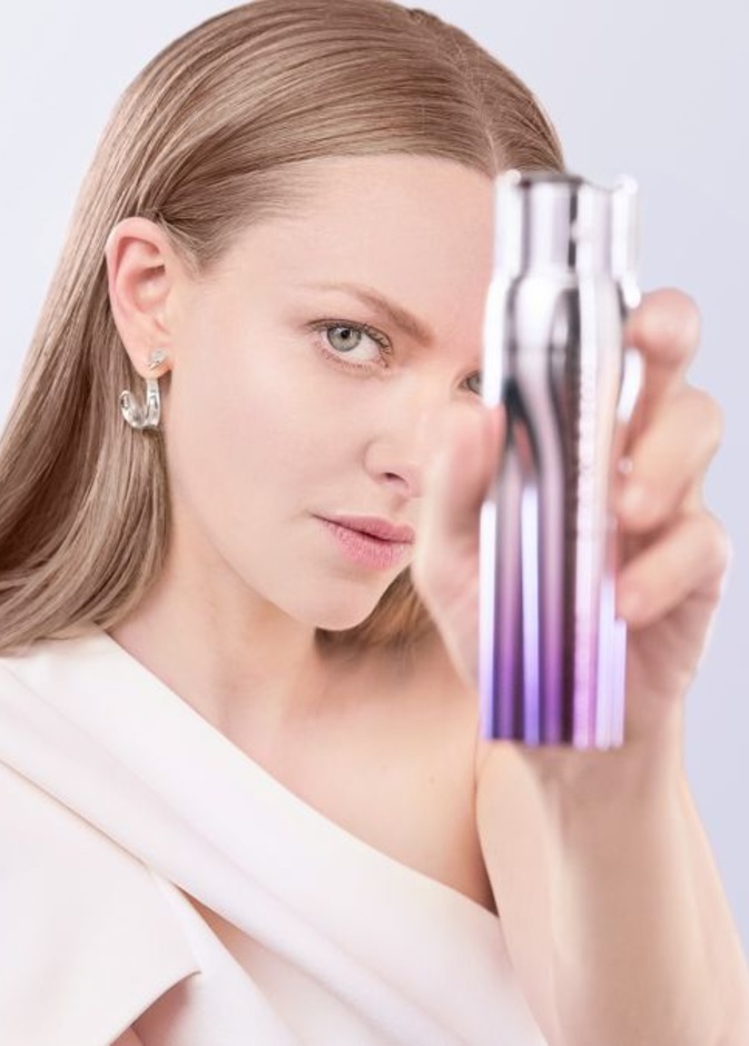 آني بلاك المديرة العلميّة الدوليّة في Lancôme