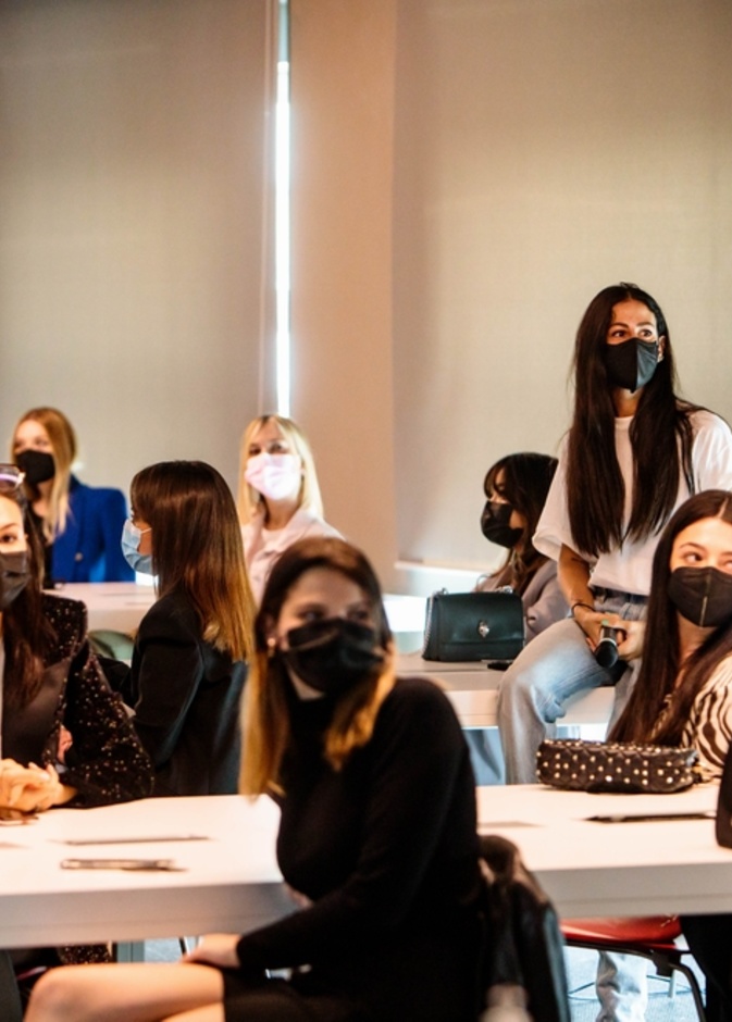 معهد مارانجوني يعلن عن دخول المنطقة بإفتتاح مدرسة جديدة في دبي