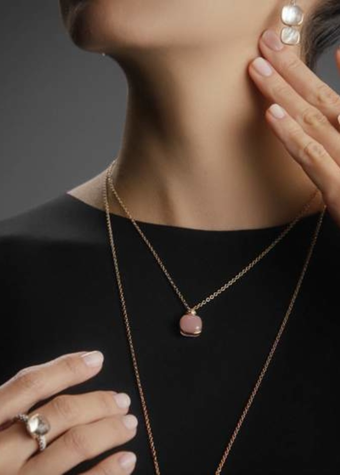 بوميلاتو نودو POMELLATO NUDO متعة مضاعفة