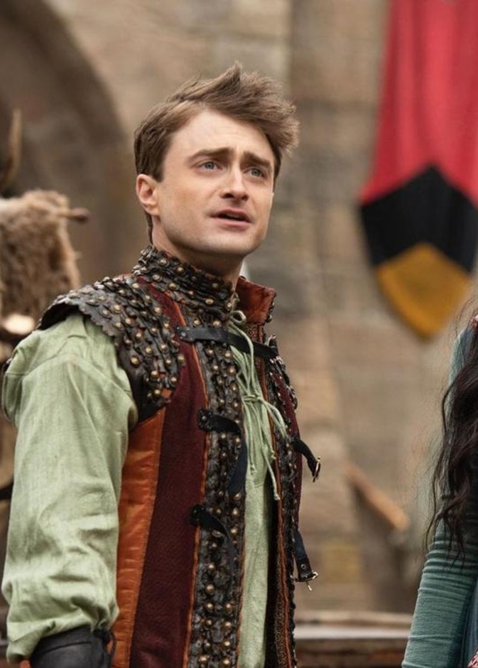 دانيال رادكليف