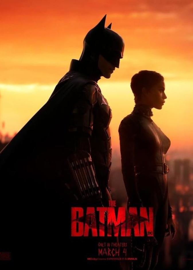 فيلم "The Batman"