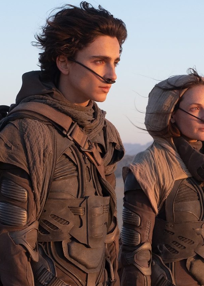  أبرز الفائزين بجوائز جمعية نقاد هوليوود 2022