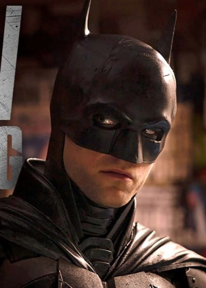فيلم "The Batman" يحقق إيرادات بقيمة 57 مليون دولار في أول أيام عرضه