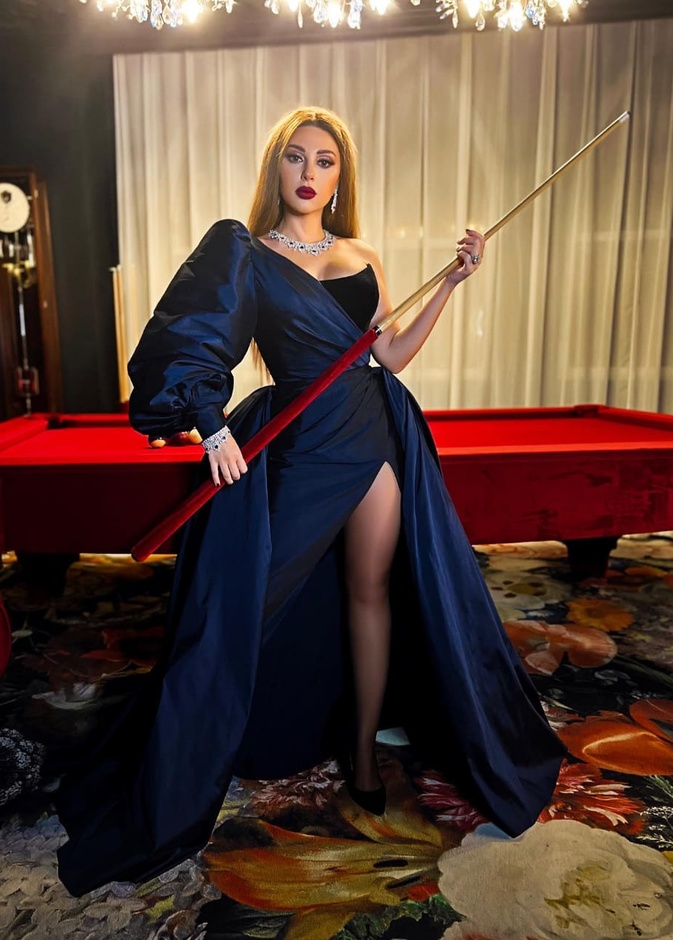 ميريام فارس