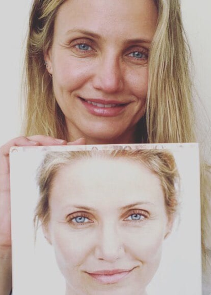 كاميرون دياز