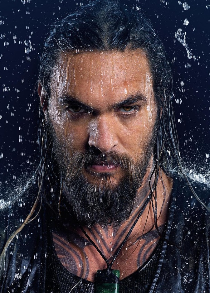 Aquaman 
