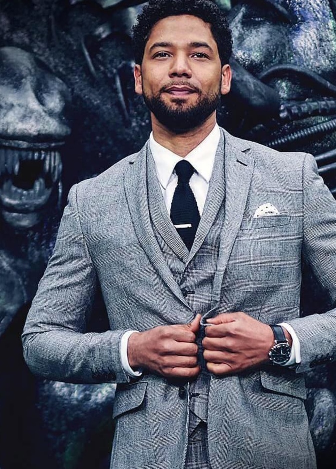 جوسي سموليت