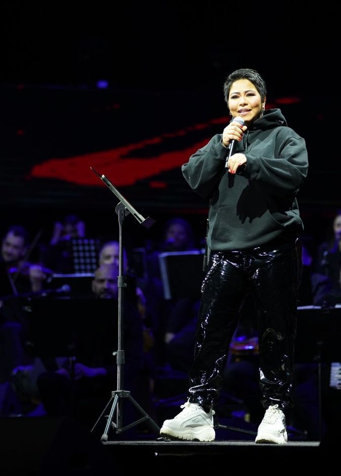 شيرين عبد الوهاب