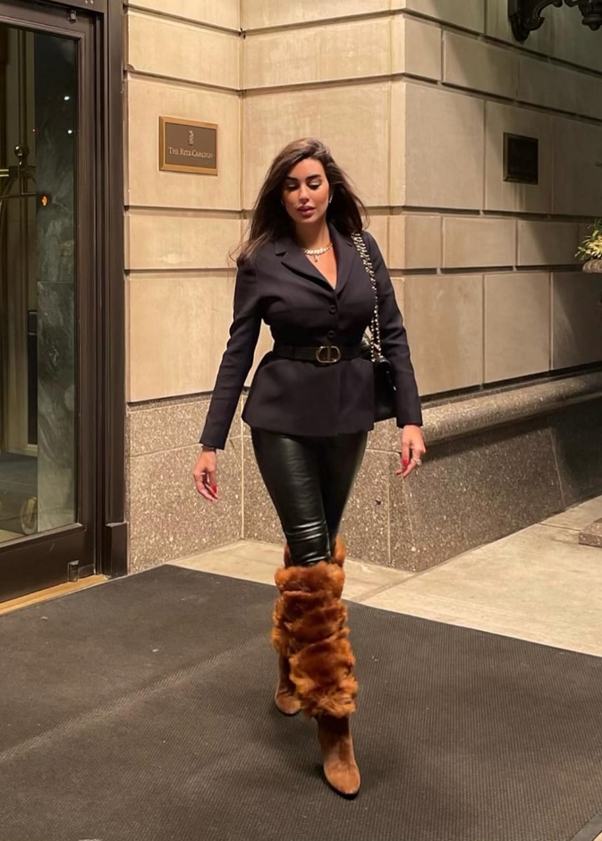 ياسمين صبري