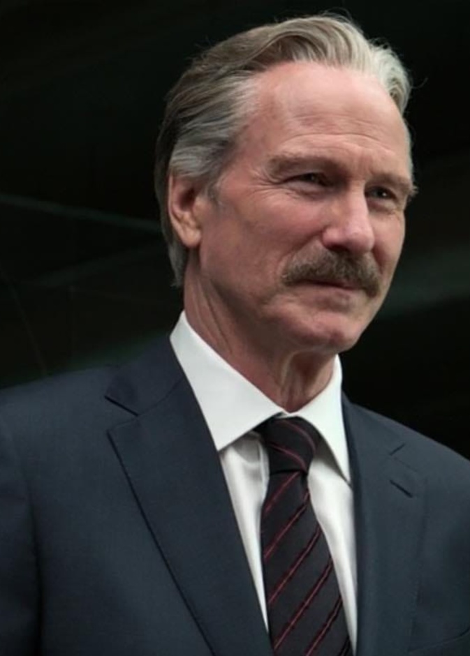 وفاة ويليام هارت William Hurt عن عمر 71 عامًا