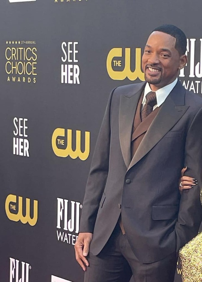 قائمة الفائزين بجوائز اختيار النقاد Critics Choice Awards لعام 2022