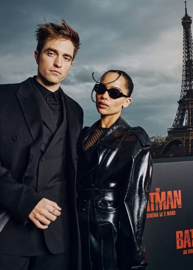 فيلم "The Batman"