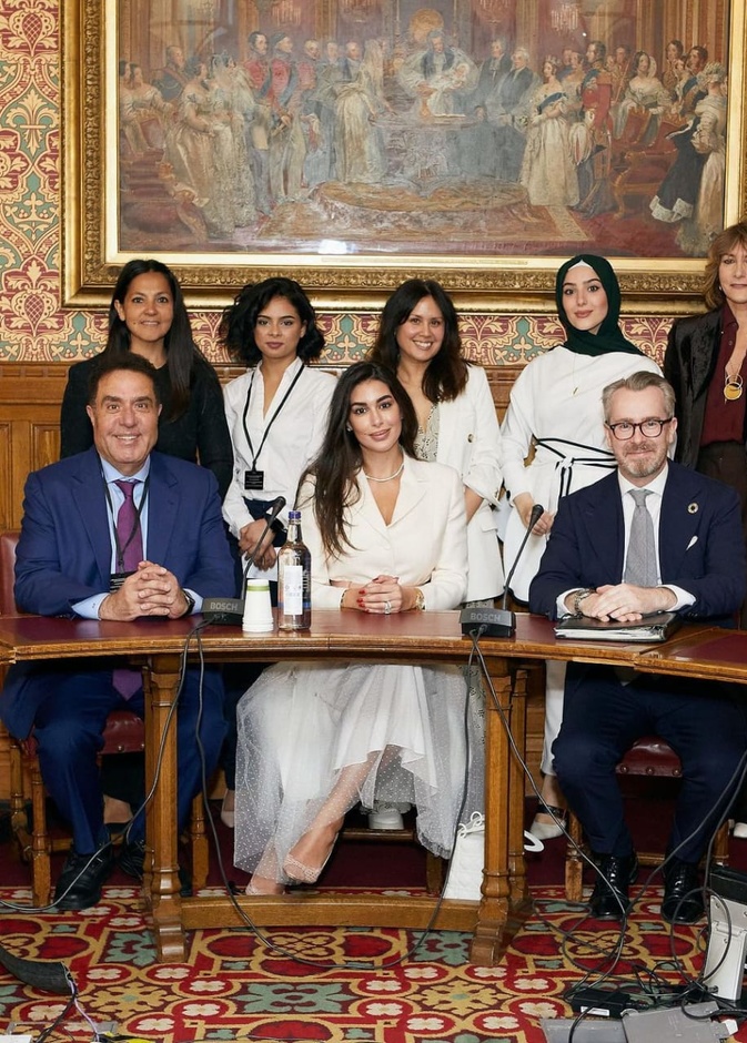 ياسمين صبري