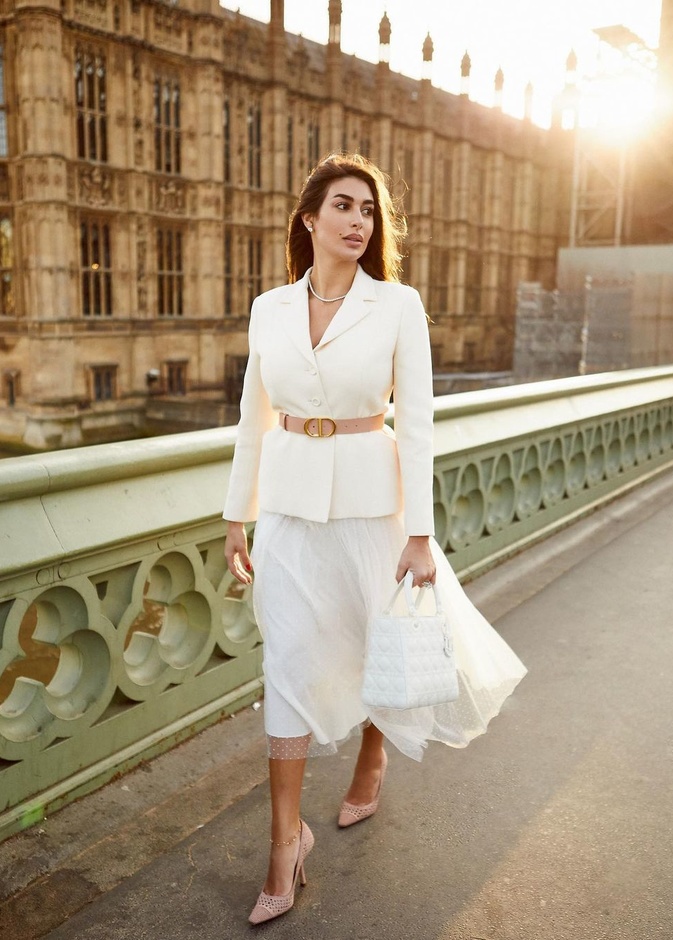 ياسمين صبري 