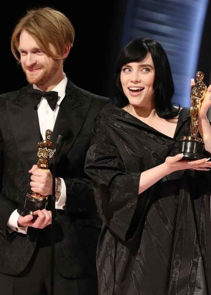 القائمة الكاملة لجوائز أوسكار Oscar 2022