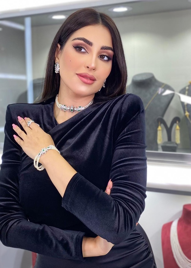 المهرة البحرينية