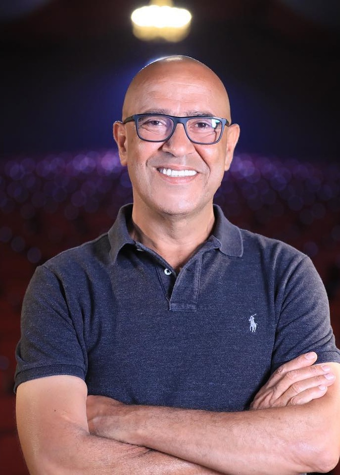 اشرف عبد الباقي 