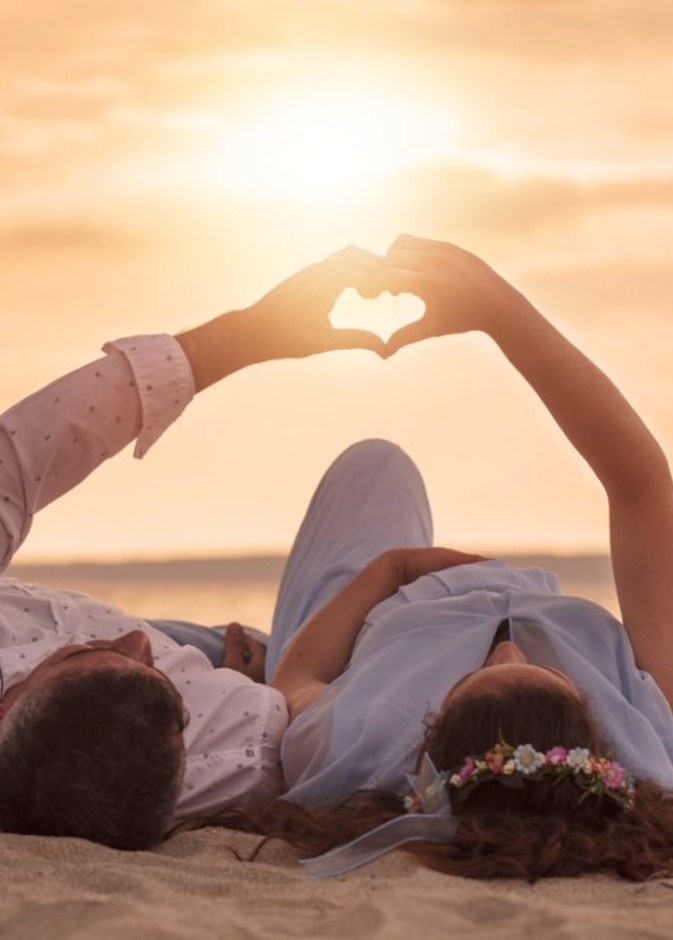 أسباب تدفعك لاختيار رحلة شهر العسل البحرية