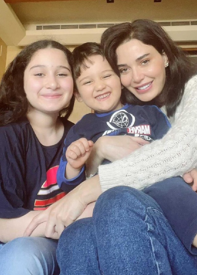 سيرين عبد النور 