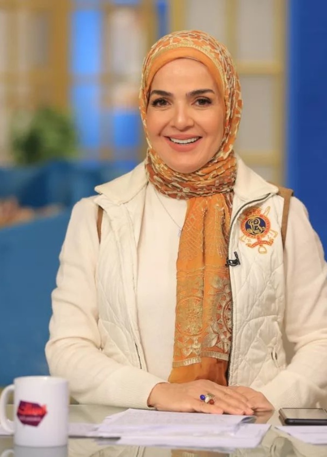 منى عبد الغني