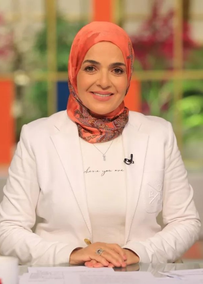 منى عبد الغني