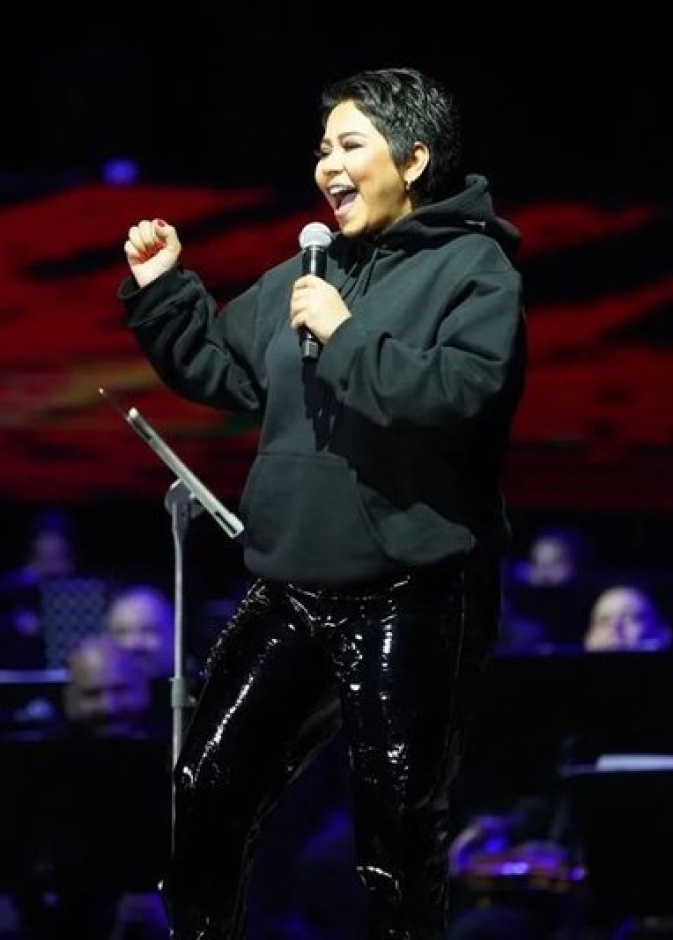 شيرين عبد الوهاب