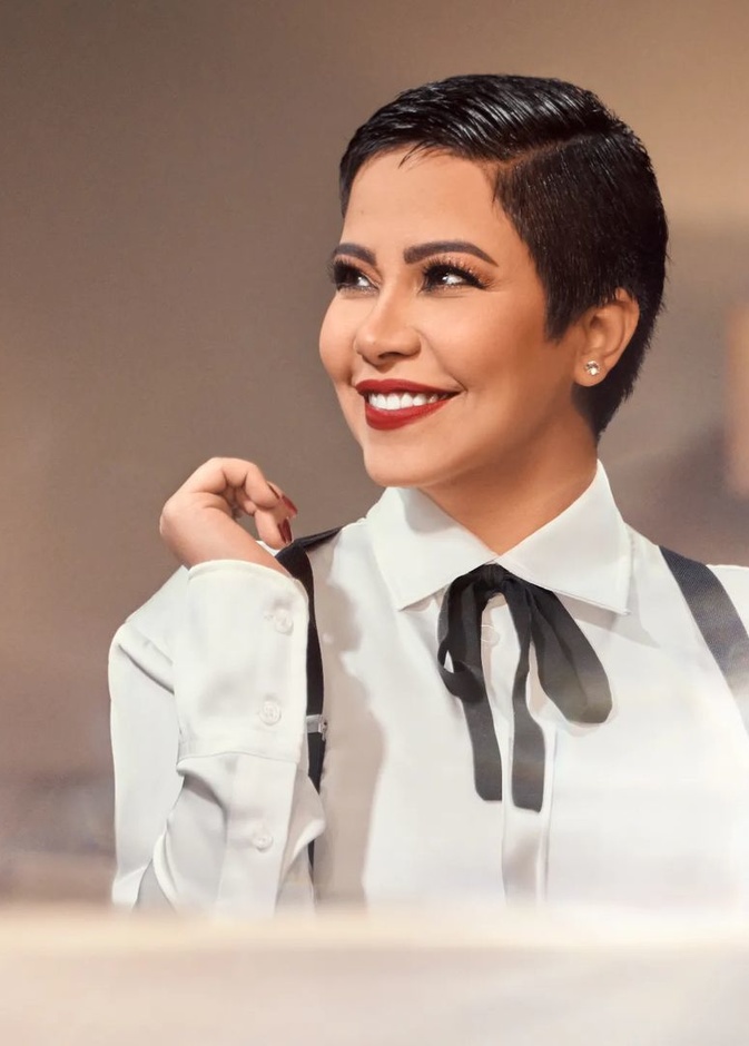 شيرين عبد الوهاب